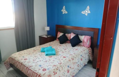 Gualeguaychu Hotel | La Delia