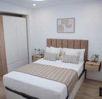 Delicias Apartment | La Deliciana