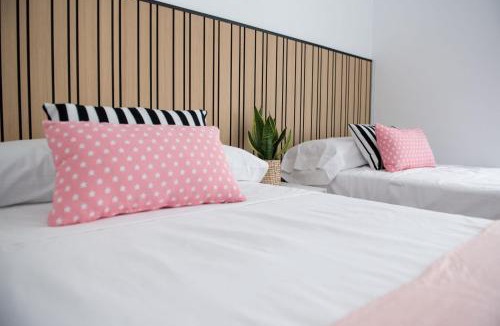 Delicias Apartment | La Deliciana