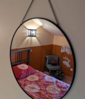 Pressac Bed & Breakfast | La demeure de vos désirs