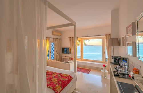 Sidi Bou Said House | La Demeure