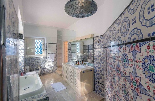 Sidi Bou Said House | La Demeure