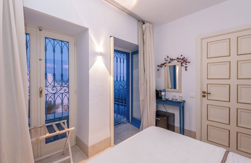 Sidi Bou Said House | La Demeure