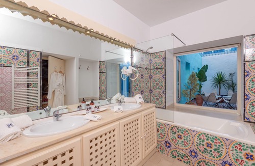 Sidi Bou Said House | La Demeure