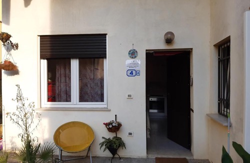 Padova Apartment | La Dependance