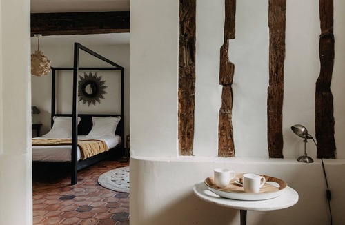 Giverny House | La Dime de Giverny - Chambres D'hôtes