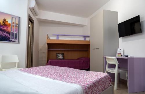 Santo Stefano di Camastra Bed & Breakfast | La dimora dei ricci