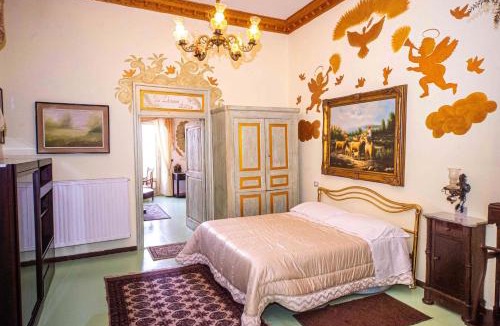 Viggianello Bed & Breakfast | La Dimora Antica
