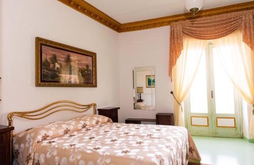 Viggianello Bed & Breakfast | La Dimora Antica