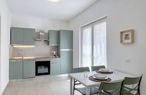 Rocca San Giovanni Apartment | La Dimora del Borgo - Appartamento "La Torre"