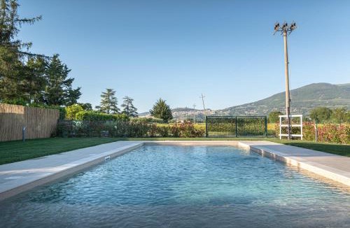 Assisi Apartment | La Dimora de Gio'