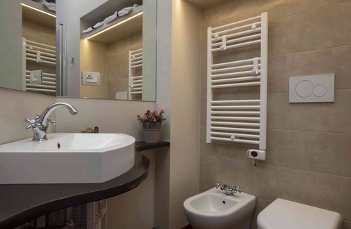 Siena City Centre Bed & Breakfast | La Dimora Dei Monaci