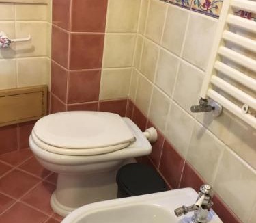 Conversano Apartment | La dimora dei ricordi