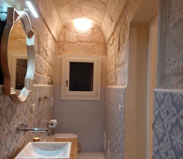 Melendugno Resort | La Dimora dei Sapienti Luxury House