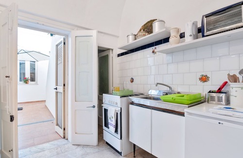 Squinzano Apartment | La dimora del Cavaliere di Squinzano