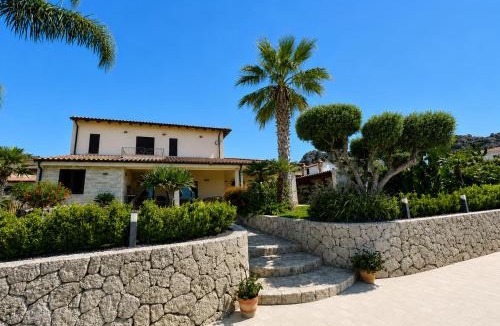 Licata Apartment | La Dimora Del Mare