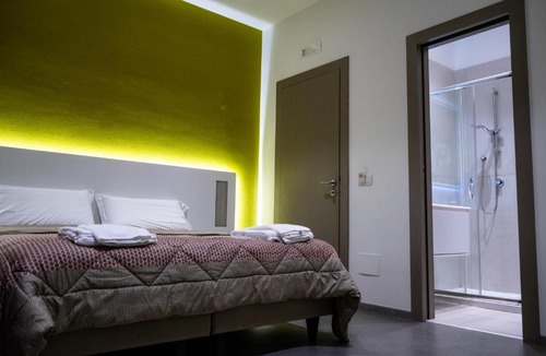 Bitritto Bed & Breakfast | La Dimora Del Re