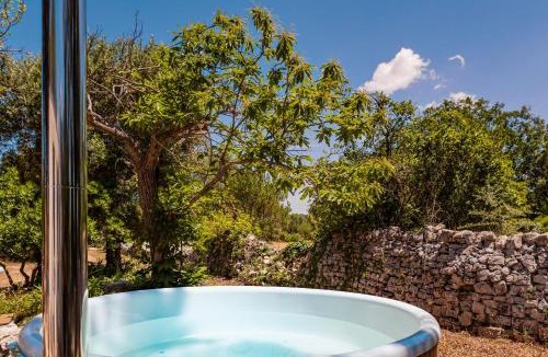 Cisternino Villa | La Dimora del Vento by Perle di Puglia