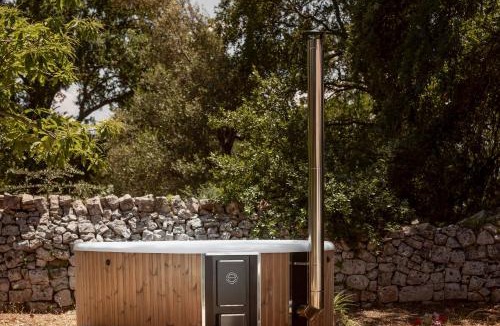 Cisternino Villa | La Dimora del Vento by Perle di Puglia