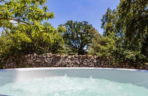 Cisternino Villa | La Dimora del Vento by Perle di Puglia