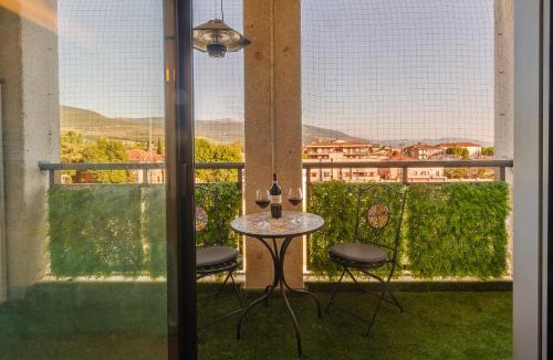 Foligno Apartment | La Dimora dell'Ufficiale DELUXE