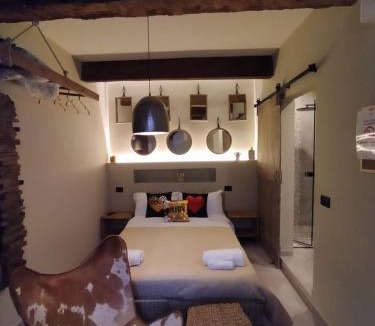 Ferrara Historic Centre Apartment | La Dimora della Corte