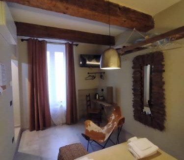 Ferrara Historic Centre Apartment | La Dimora della Corte