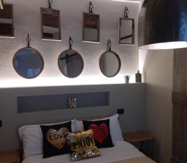Ferrara Historic Centre Apartment | La Dimora della Corte