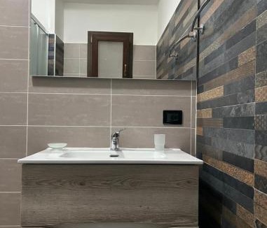 Longobucco Bed & Breakfast | La dimora della montagna