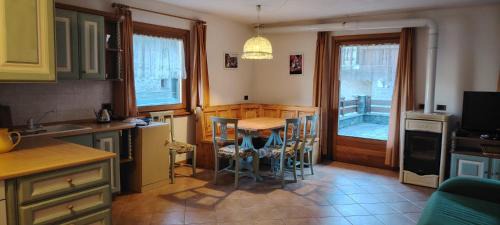 San Carlo Apartment | La Dimora della Quiete