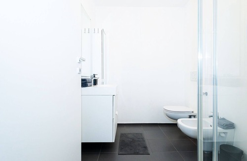 Cantu Apartment | La Dimora Della Torretta