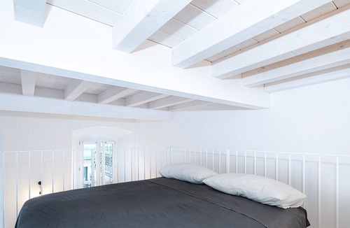 Cantu Apartment | La Dimora Della Torretta