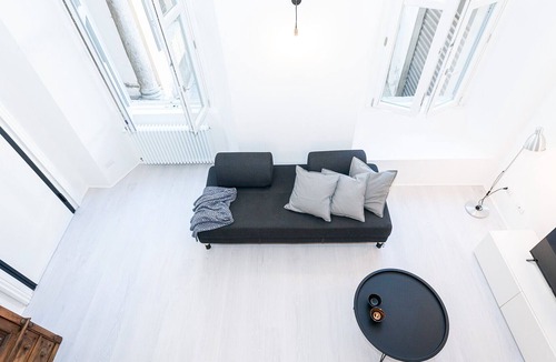 Cantu Apartment | La Dimora Della Torretta