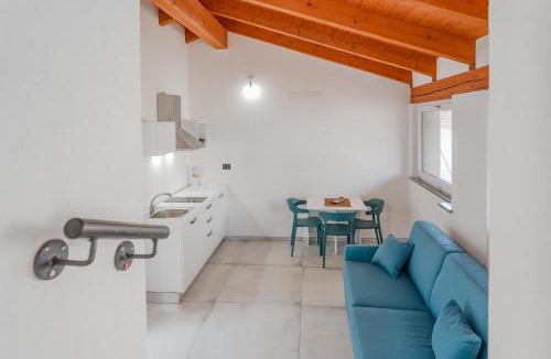 Levone Apartment | La Dimora delle Masche