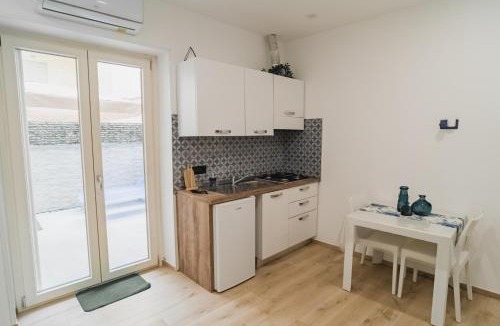 Praia a Mare Apartment | La Dimora delle Muse