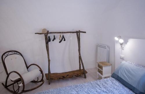Matino Apartment | La Dimora di Andrea