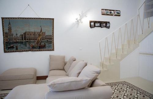 Matino Apartment | La Dimora di Andrea