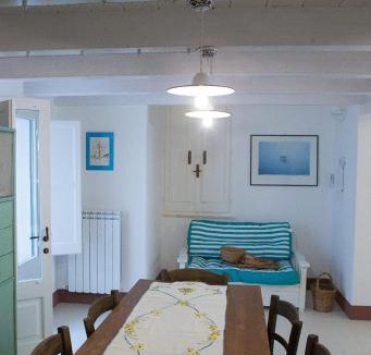 Matino Apartment | La Dimora di Andrea