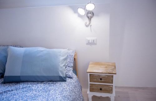 Matino Apartment | La Dimora di Andrea