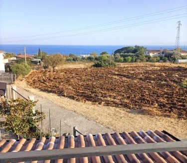 Marina di Amendolara Apartment | La Dimora di Angela