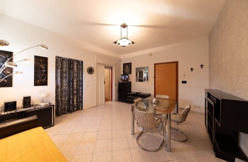Torre a Mare Apartment | La Dimora di Carmela by Wonderful Italy