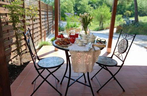 Scandicci Apartment | La Dimora di Castelpulci Apartment