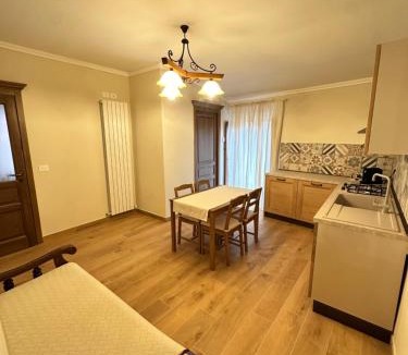 Faeto Apartment | La dimora di d Angiò 2
