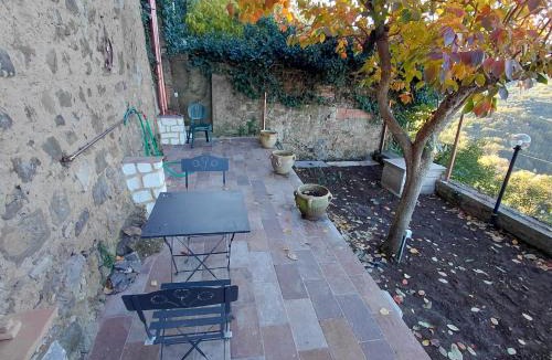 Seggiano Apartment | La Dimora di Dida