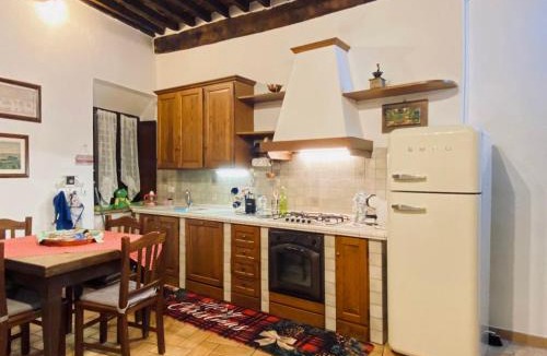 Seggiano Apartment | La Dimora di Dida