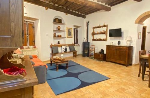 Seggiano Apartment | La Dimora di Dida