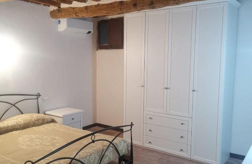Certaldo Apartment | La dimora di Fiammetta