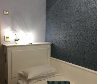 Assisi Bed & Breakfast | La Dimora di Francesco