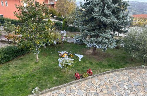 Vallata House | La dimora di Ipno