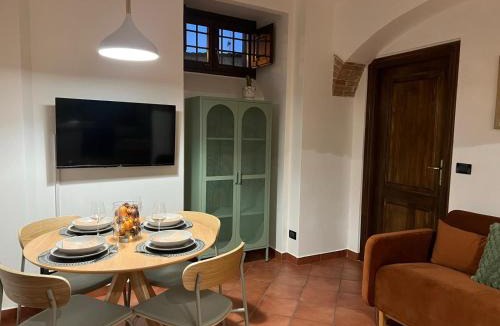 L'Aquila Apartment | La Dimora di Lorenzo